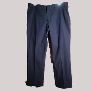 FIRST Tactical Women's Pro Duty Uniform Pants Navy - Size 14